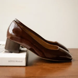 Women Bobbies Ballet Flats | Pumps & Mary Janes | Rosie