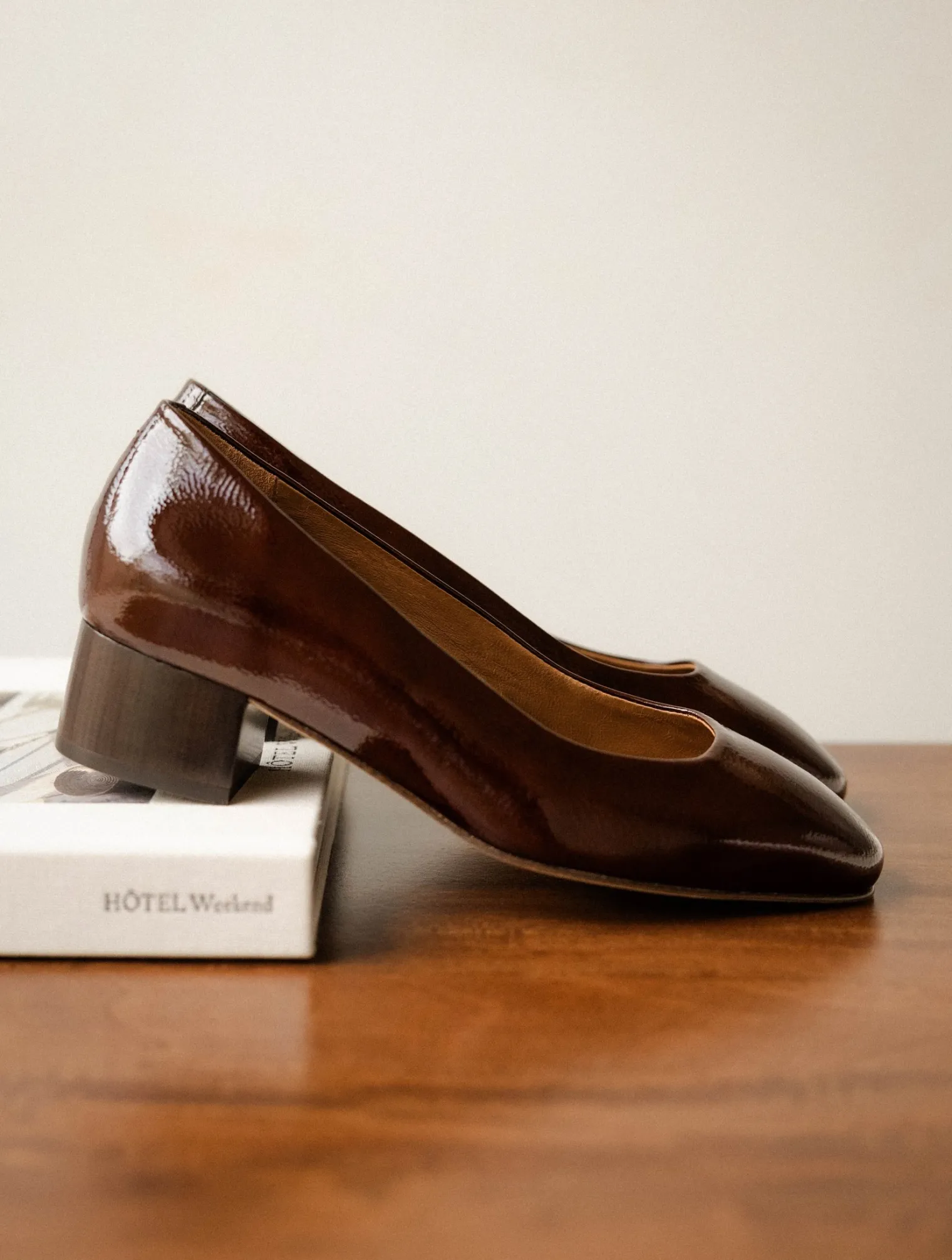 rosie_3.webp Women Bobbies Ballet Flats | Pumps & Mary Janes | Rosie