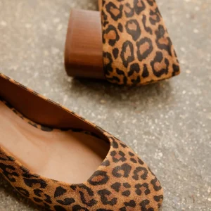 Women Bobbies Ballet Flats | Pumps & Mary Janes | Rosie