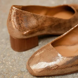 Women Bobbies Ballet Flats | Pumps & Mary Janes | Rosie