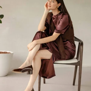 Women Bobbies Ballet Flats | Pumps & Mary Janes | Rosie