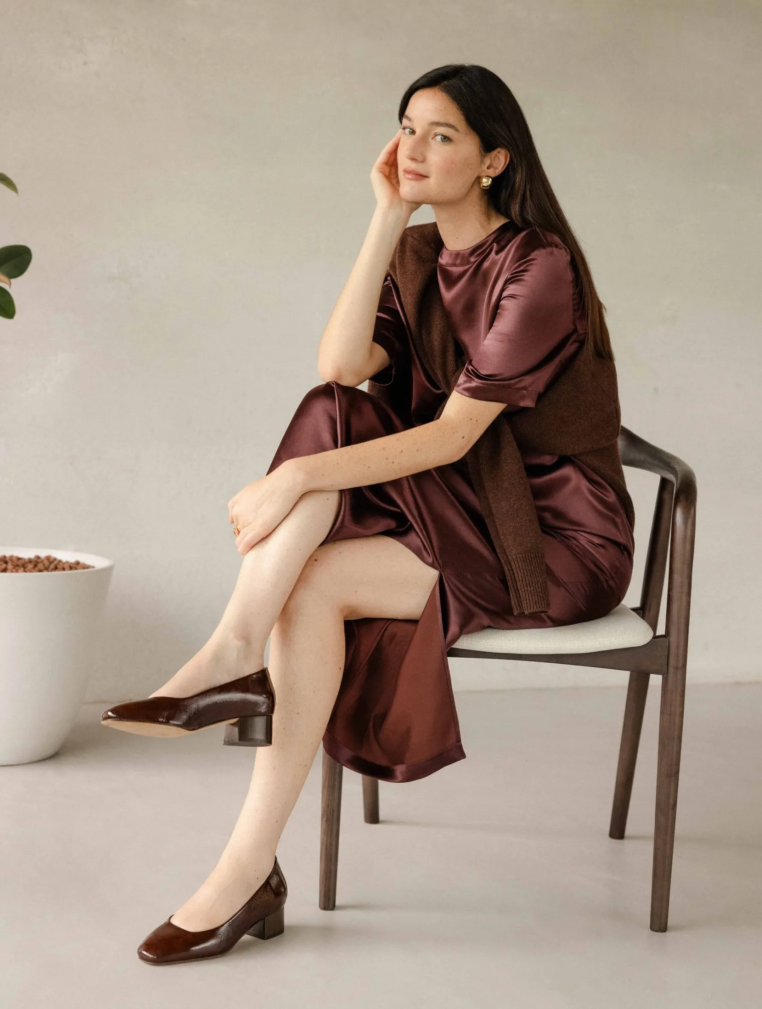 rosie_4.webp Women Bobbies Ballet Flats | Pumps & Mary Janes | Rosie