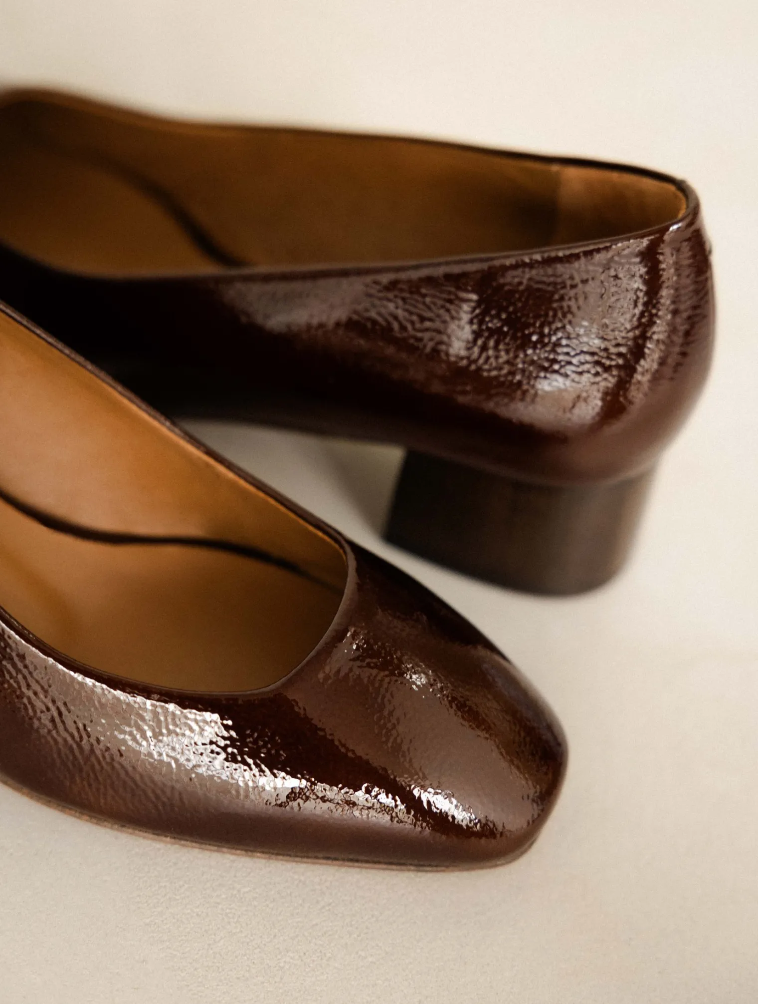 rosie_5.webp Women Bobbies Ballet Flats | Pumps & Mary Janes | Rosie