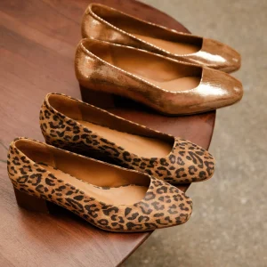 Women Bobbies Ballet Flats | Pumps & Mary Janes | Rosie