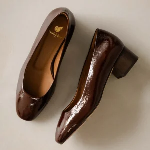 Women Bobbies Ballet Flats | Pumps & Mary Janes | Rosie