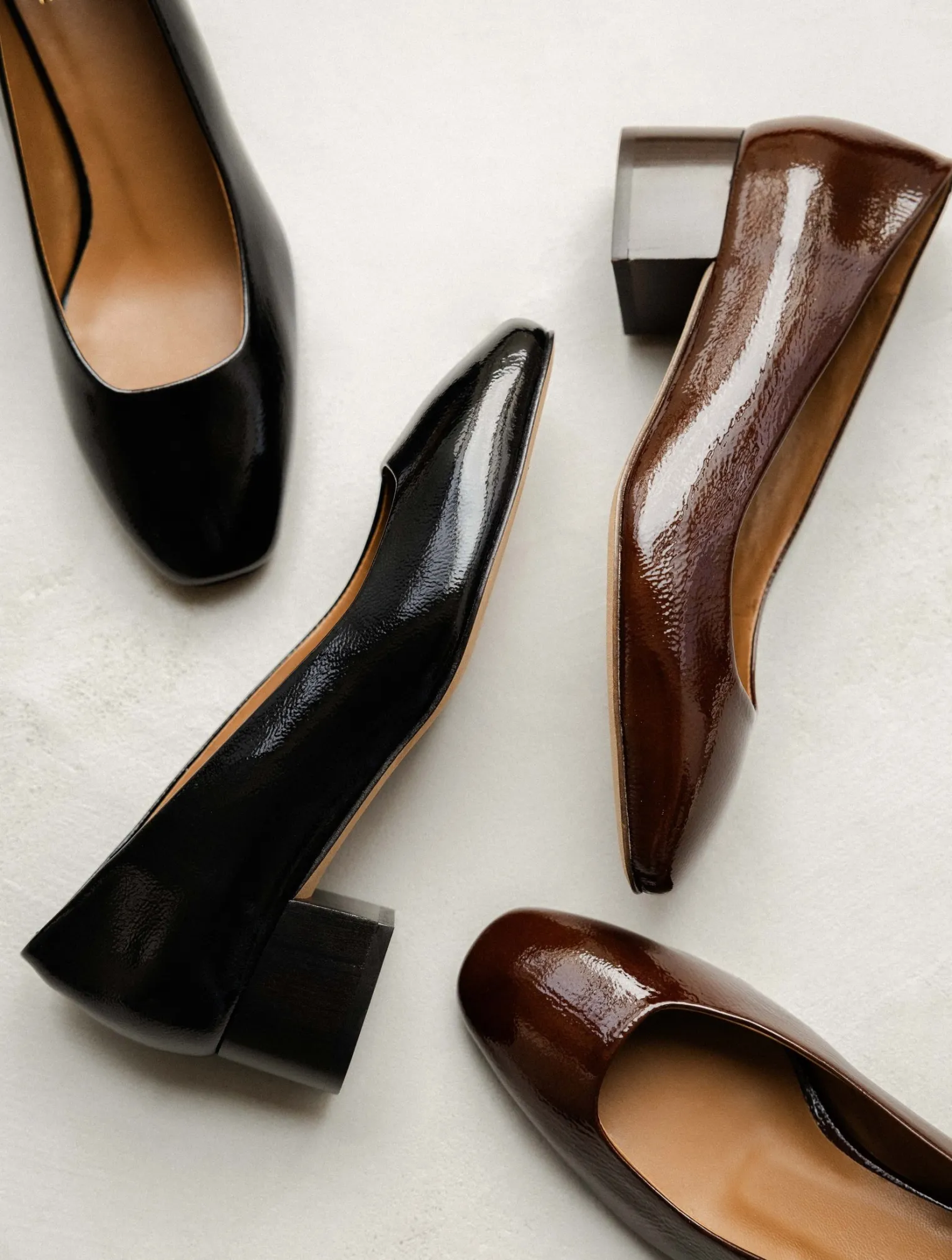 rosie_7.webp Women Bobbies Ballet Flats | Pumps & Mary Janes | Rosie