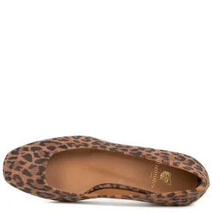 Women Bobbies Ballet Flats | Pumps & Mary Janes | Rosie