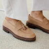 Bobbies Loafers | Roy