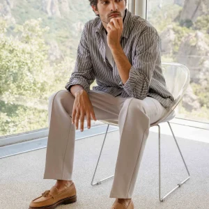 Bobbies Loafers | Roy