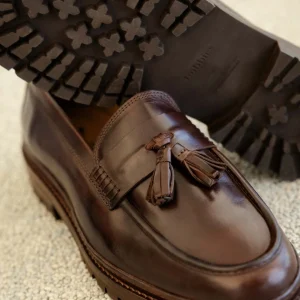 Bobbies Loafers | Roy