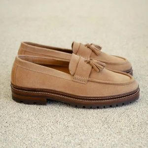 Bobbies Loafers | Roy