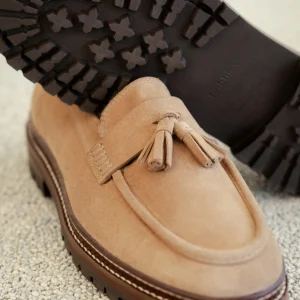 Bobbies Loafers | Roy