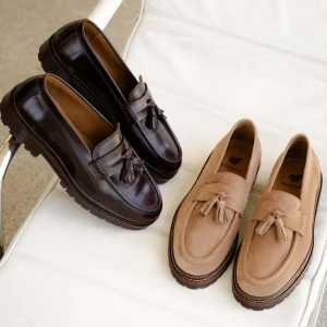 Bobbies Loafers | Roy