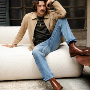 Bobbies Boots | Russell