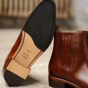 Bobbies Boots | Russell