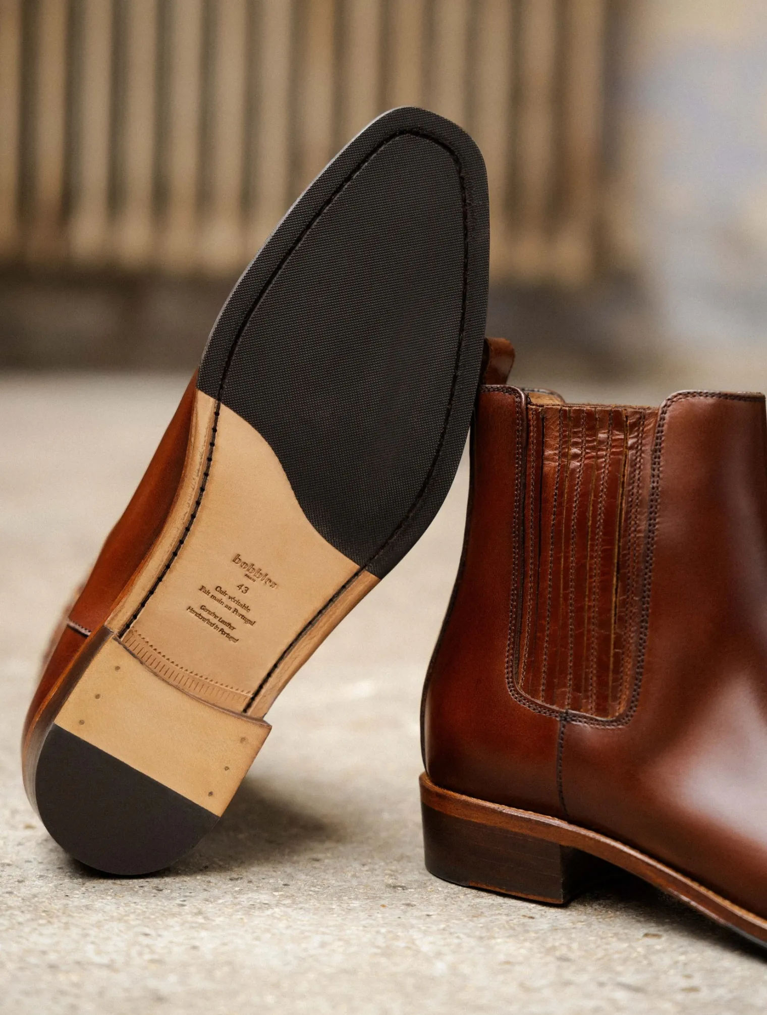 russell_6.webp Bobbies Boots | Russell