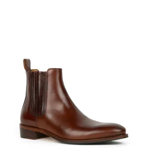 Bobbies Boots | Russell