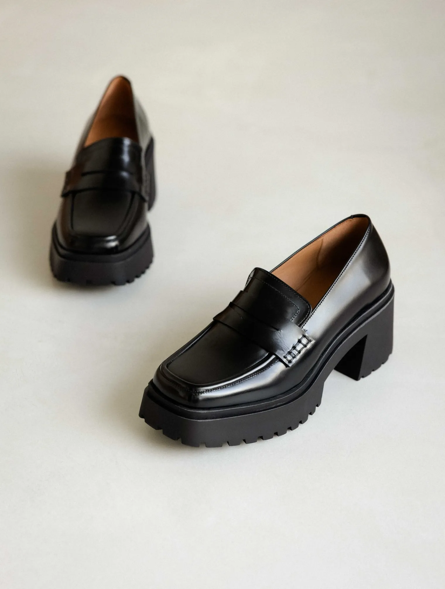 ruth_0.webp Women Bobbies Loafers & Derbies | Ruth