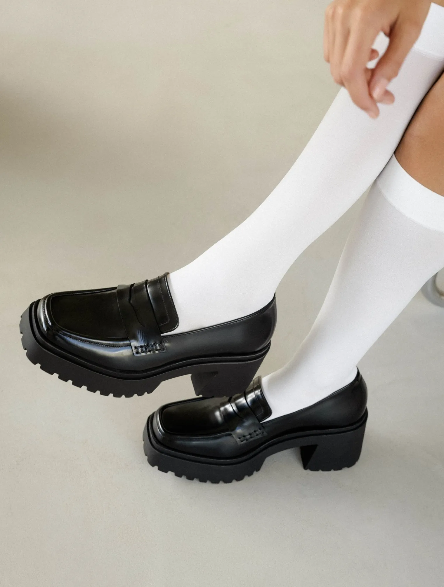 ruth_2.webp Women Bobbies Loafers & Derbies | Ruth