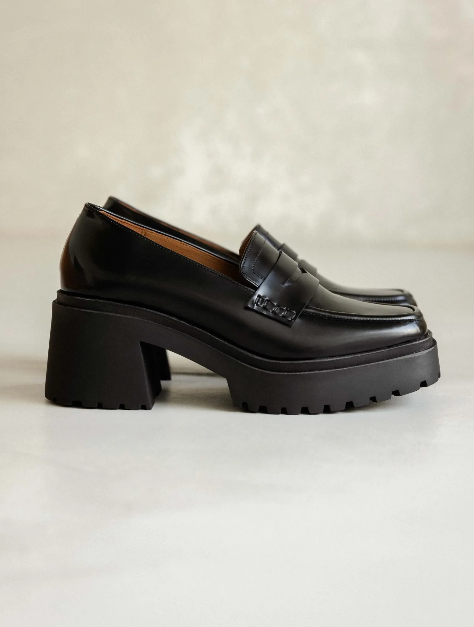ruth_4.webp Women Bobbies Loafers & Derbies | Ruth