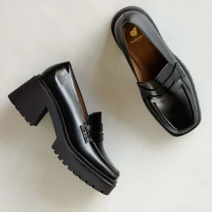 Women Bobbies Loafers & Derbies | Ruth