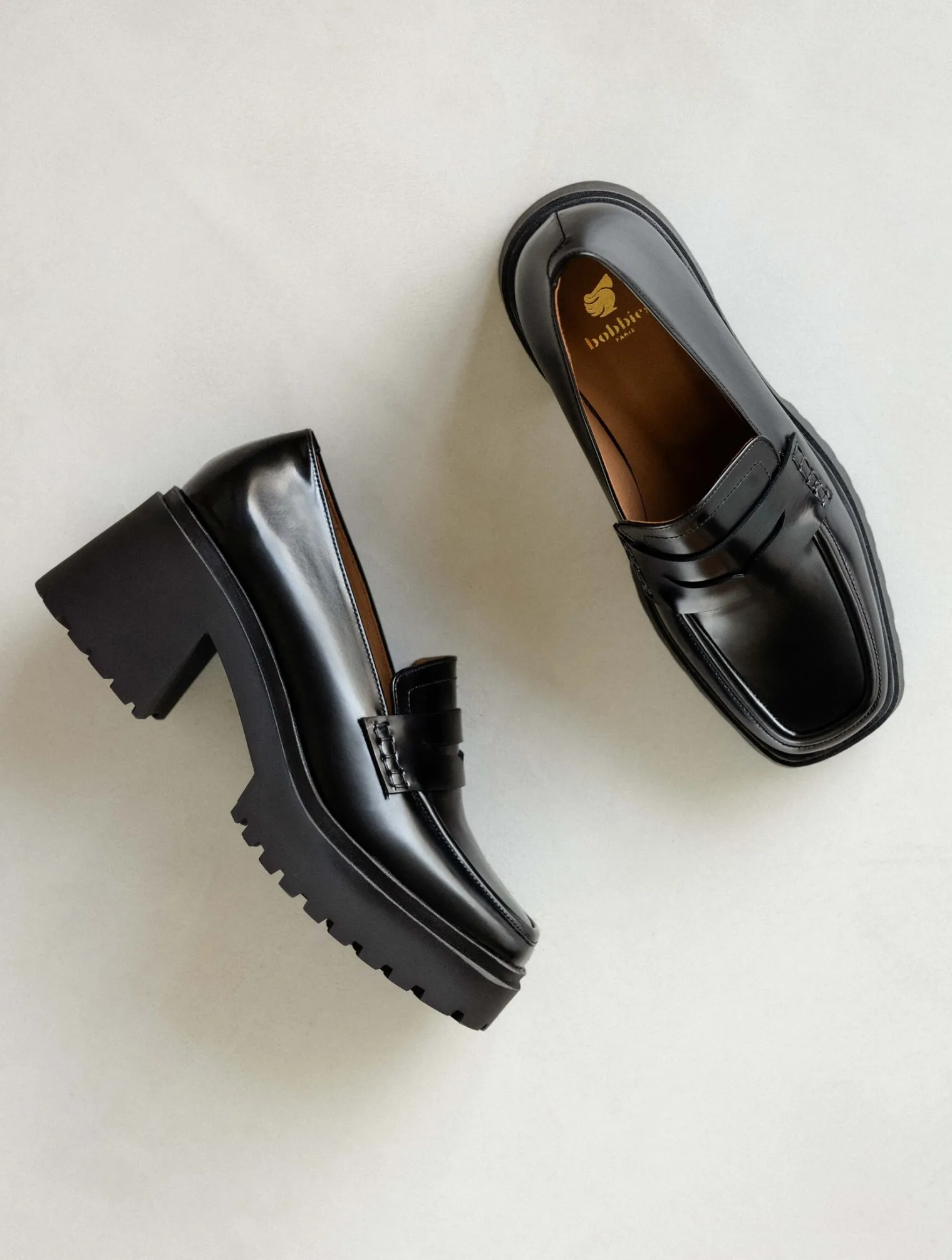 ruth_5.webp Women Bobbies Loafers & Derbies | Ruth