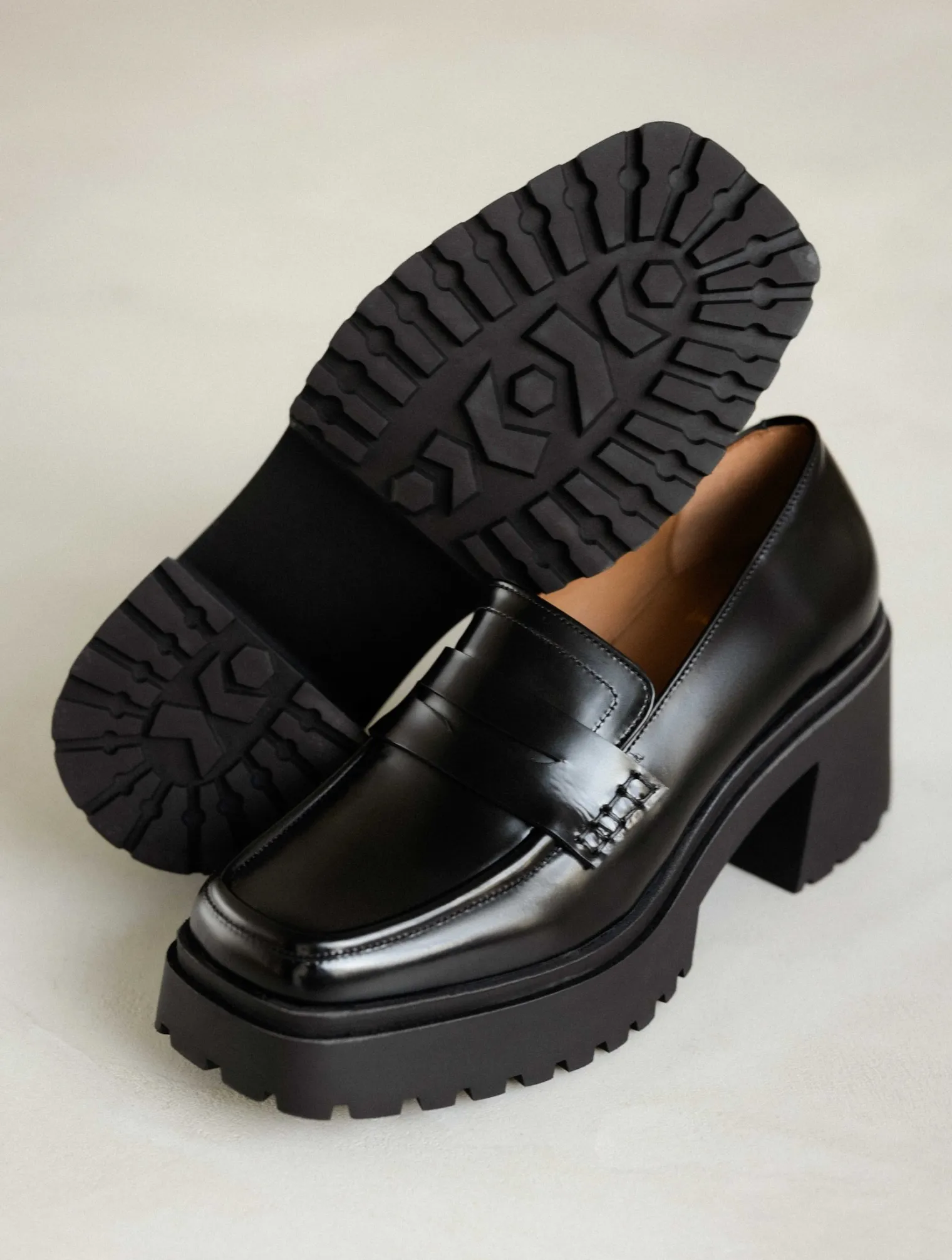 ruth_6.webp Women Bobbies Loafers & Derbies | Ruth