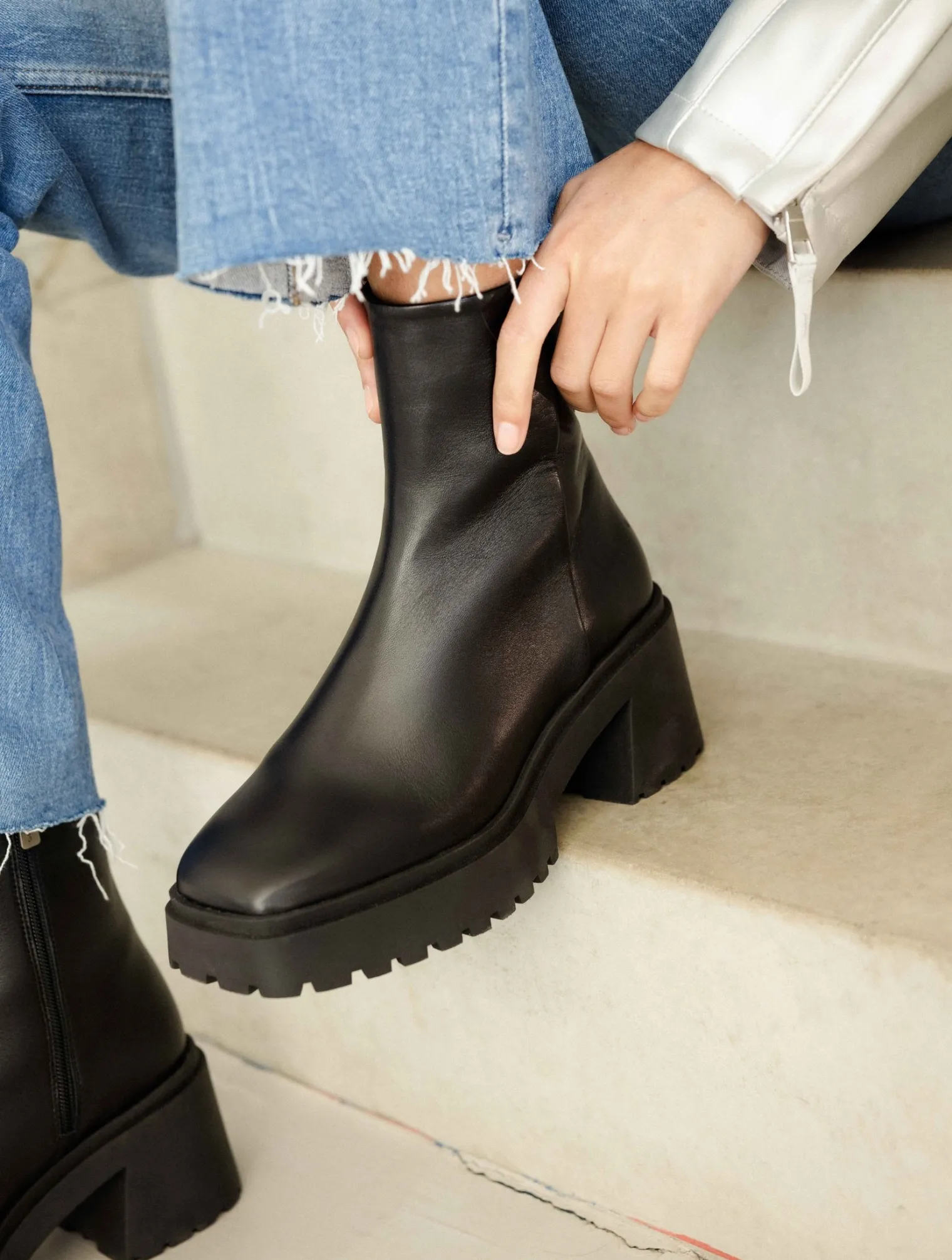 sadie_0.webp Women Bobbies Ankle Boots | Sadie