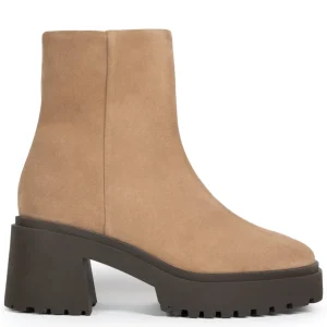 Women Bobbies Ankle Boots | Sadie