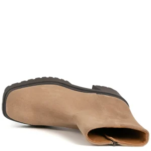Women Bobbies Ankle Boots | Sadie