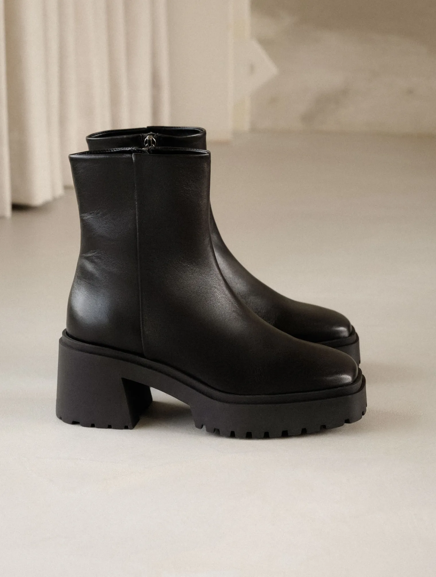 sadie_2.webp Women Bobbies Ankle Boots | Sadie