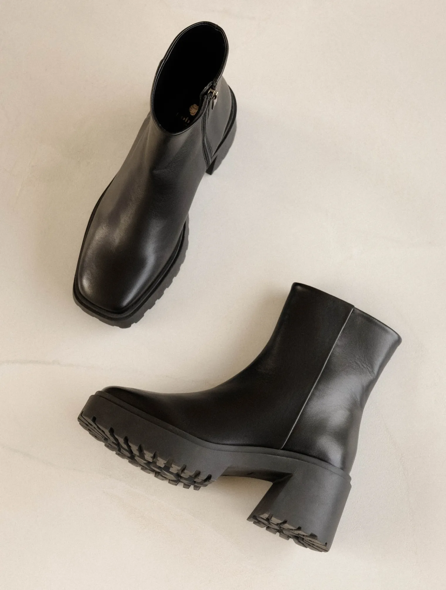 sadie_3.webp Women Bobbies Ankle Boots | Sadie