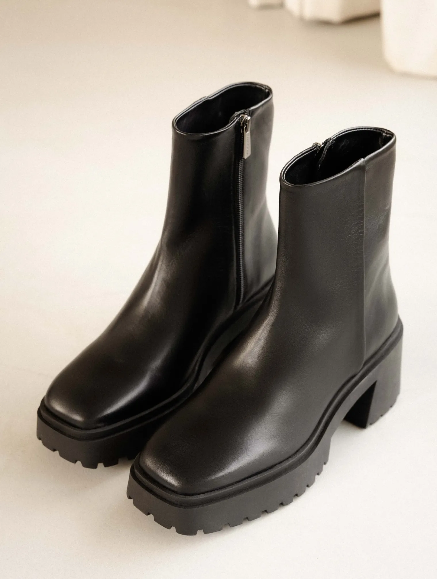 sadie_5.webp Women Bobbies Ankle Boots | Sadie