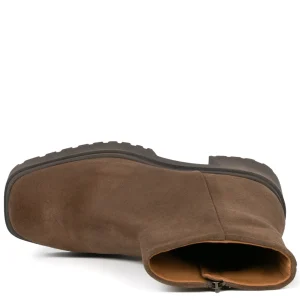 Women Bobbies Ankle Boots | Sadie