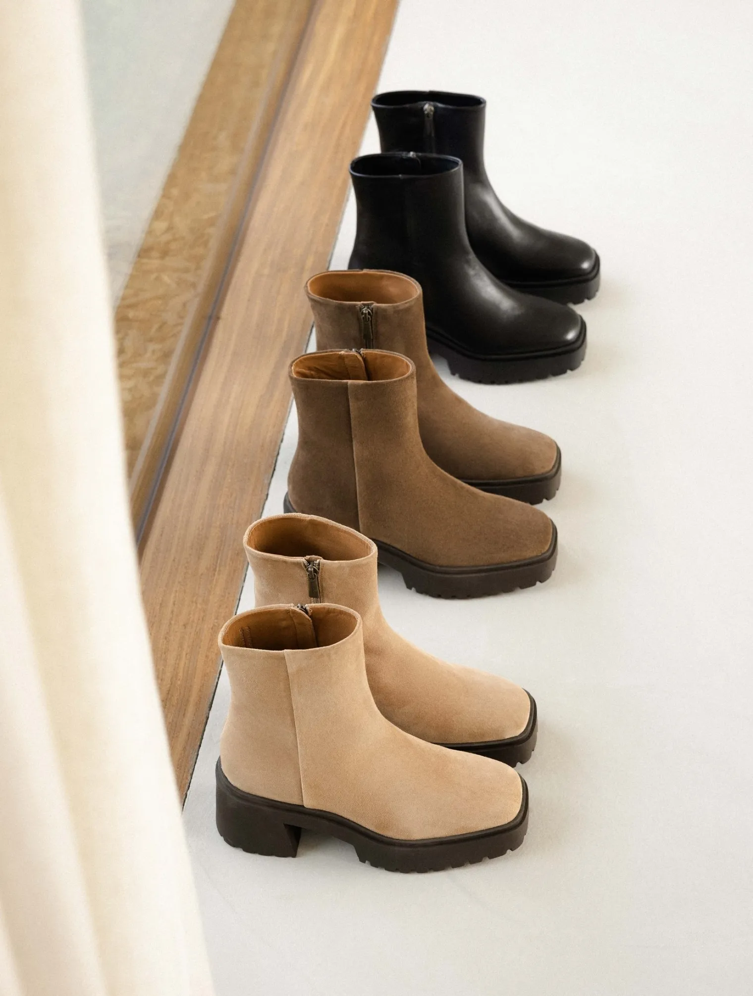 sadie_8.webp Women Bobbies Ankle Boots | Sadie