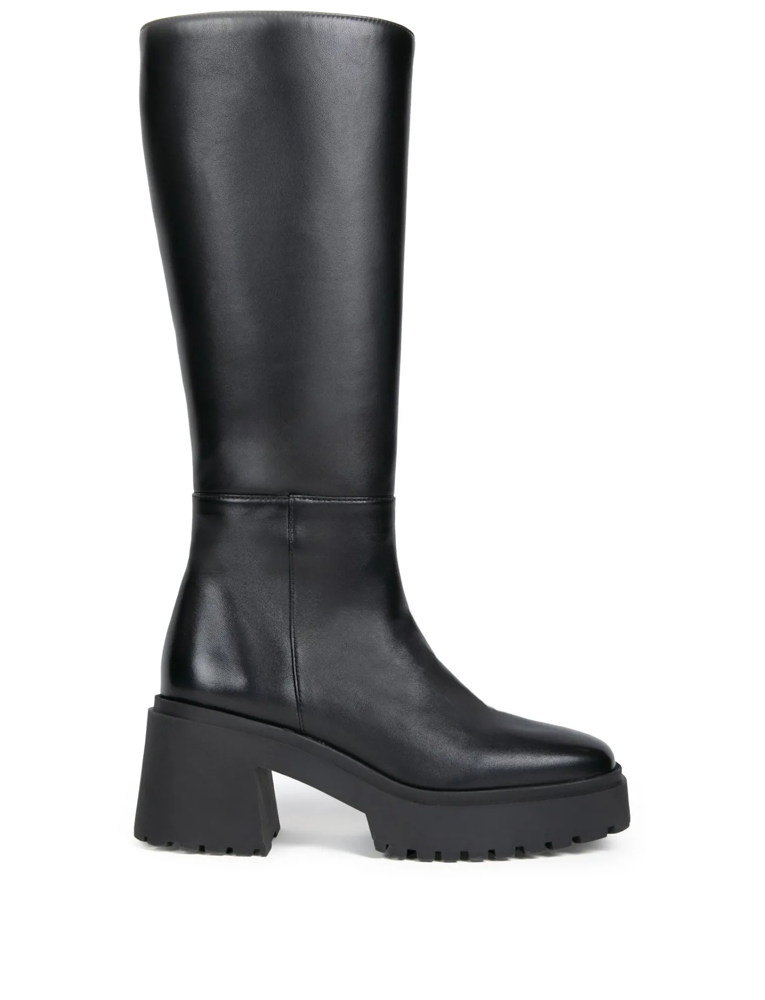 sandra_1.webp Women Bobbies Knee High Boots | Sandra