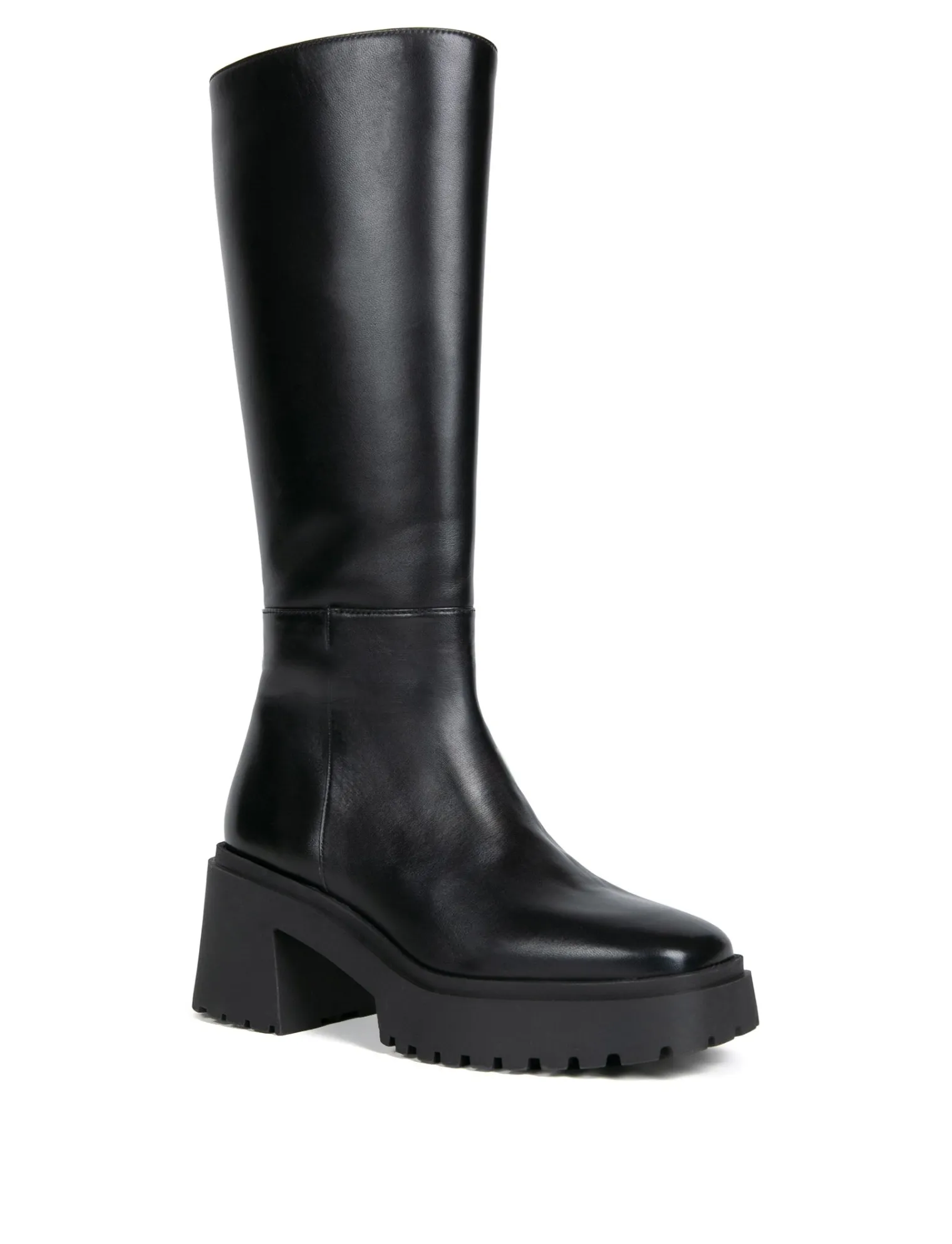 sandra_9.webp Women Bobbies Knee High Boots | Sandra
