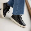Women Bobbies Sneakers | Sanna