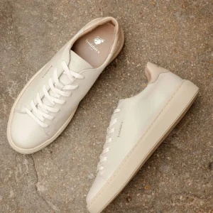 Women Bobbies Sneakers | Sanna