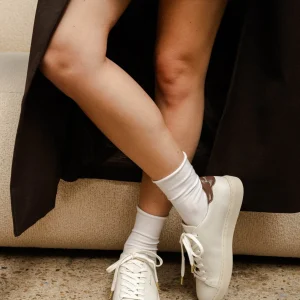 Women Bobbies Sneakers | Sanna