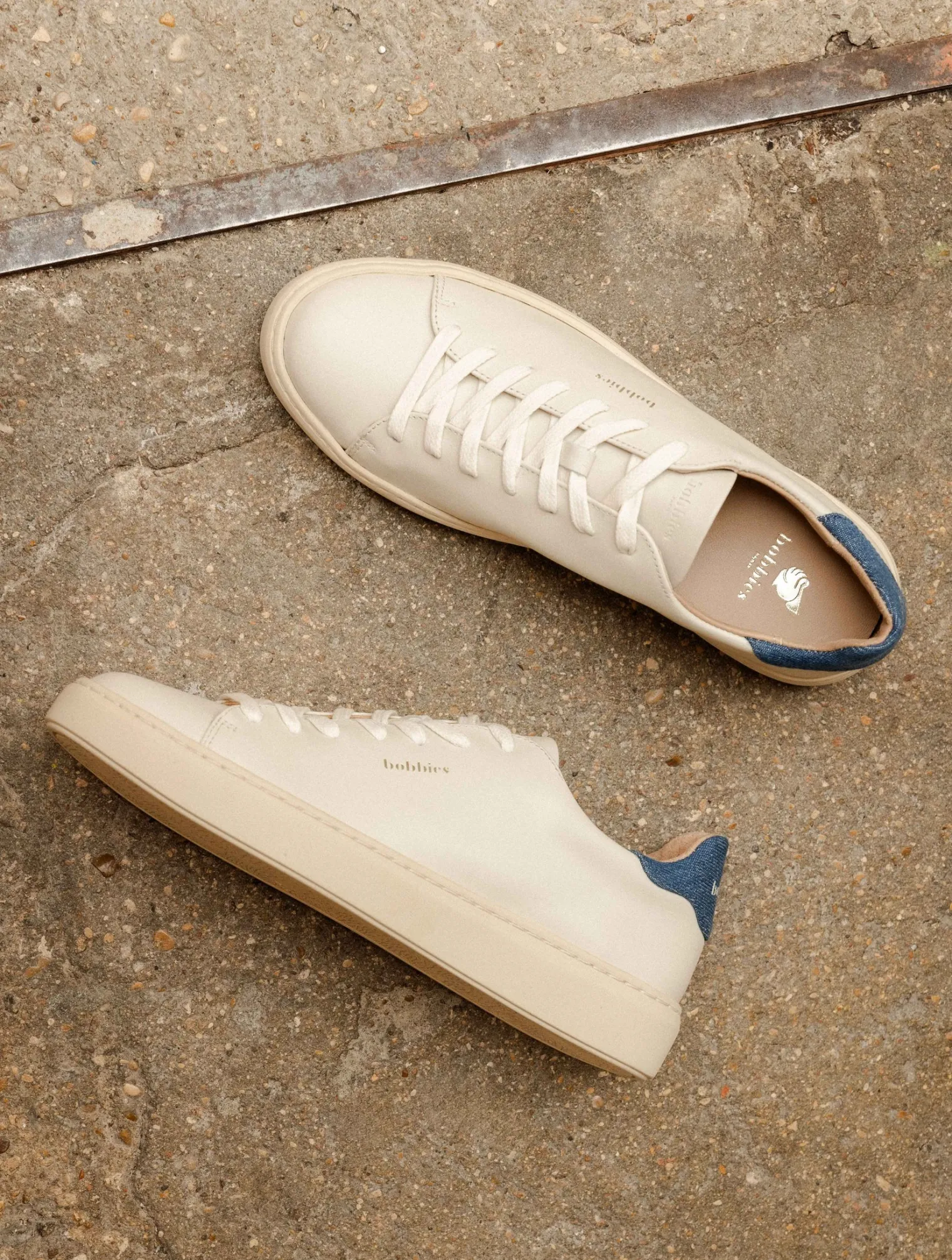 sanna_2-3.webp Women Bobbies Sneakers | Sanna