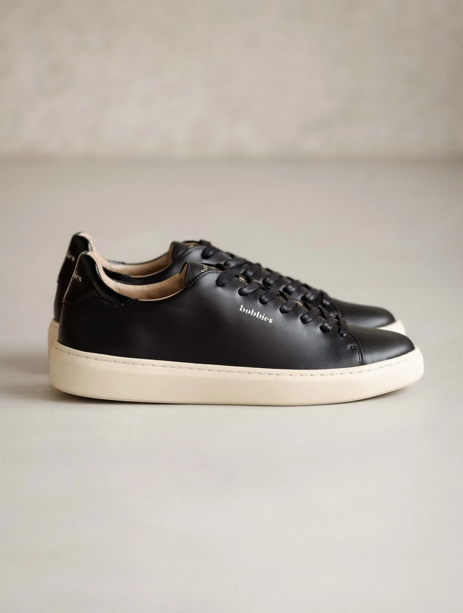 sanna_2.webp Women Bobbies Sneakers | Sanna