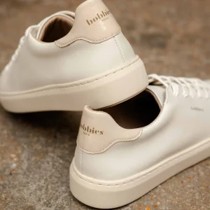 Women Bobbies Sneakers | Sanna