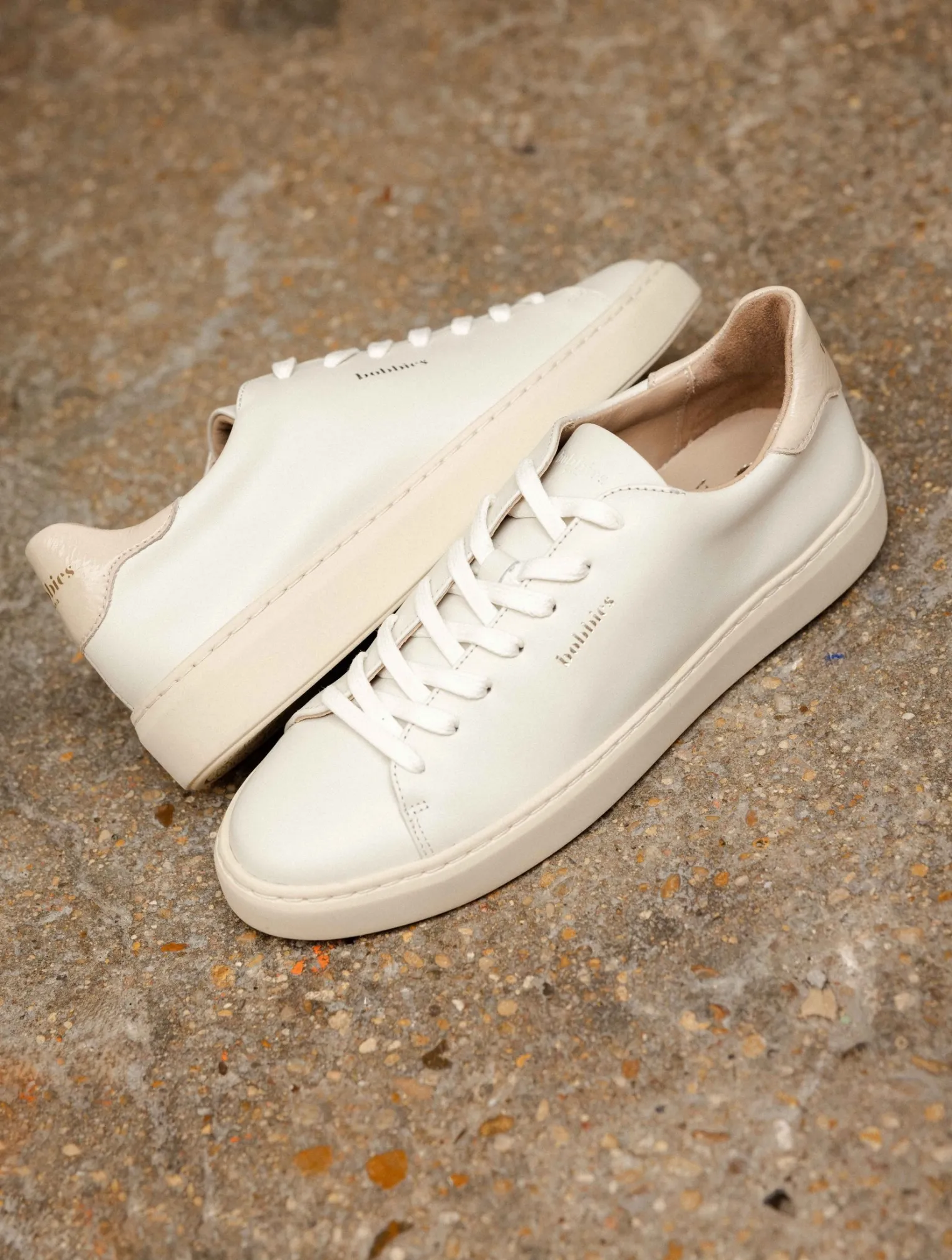 sanna_4-2.webp Women Bobbies Sneakers | Sanna