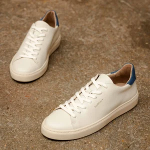 Women Bobbies Sneakers | Sanna