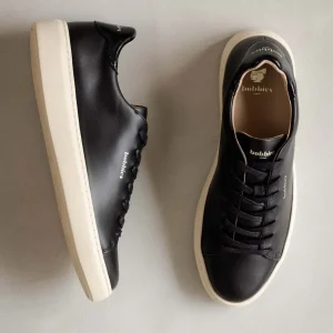 Women Bobbies Sneakers | Sanna