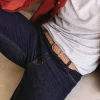 Bobbies Belts | Santiago