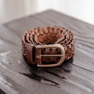 Bobbies Belts | Santiago