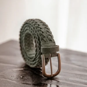 Bobbies Belts | Santiago