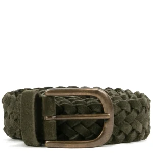 Bobbies Belts | Santiago